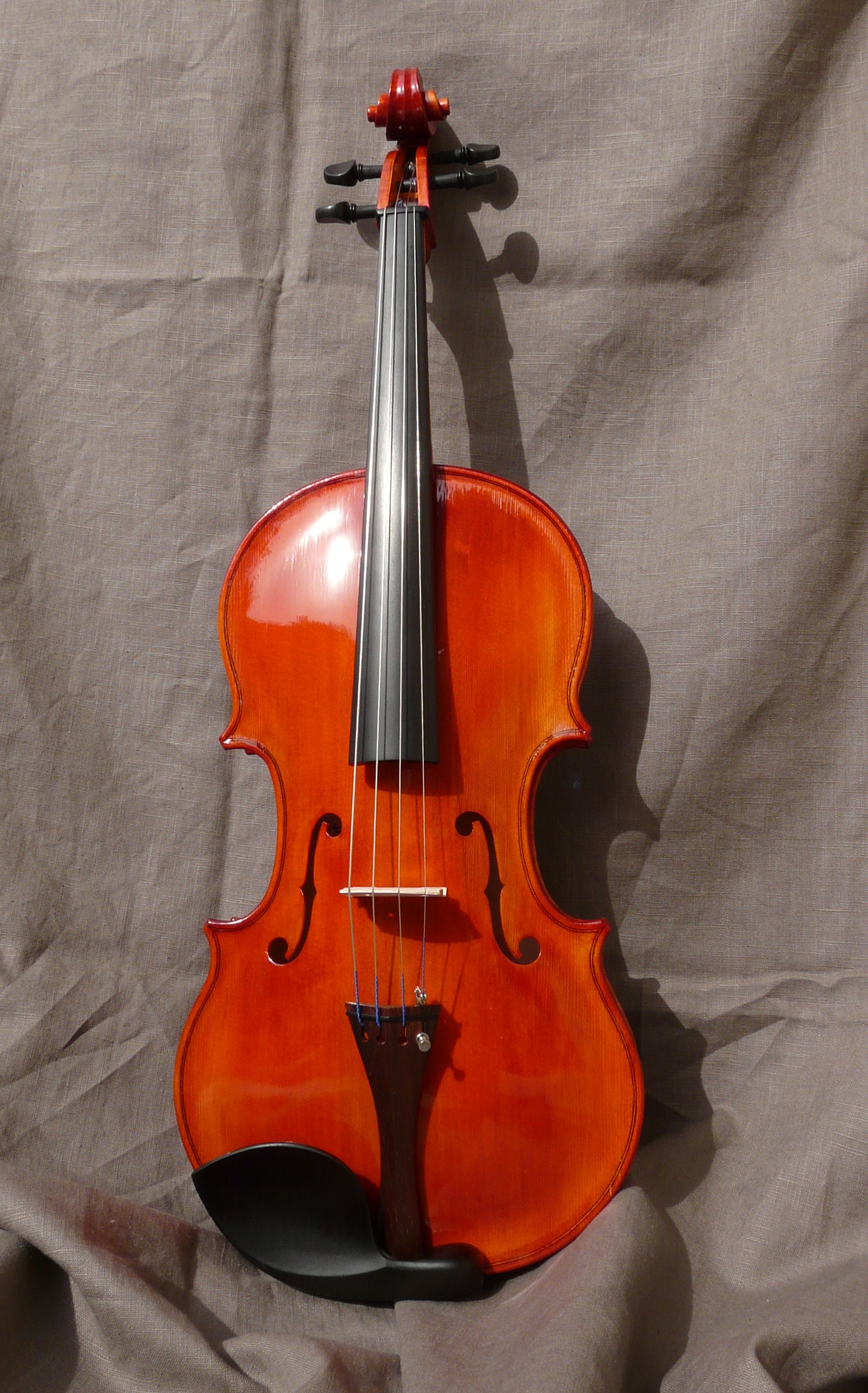 Charles ix violin hotsell