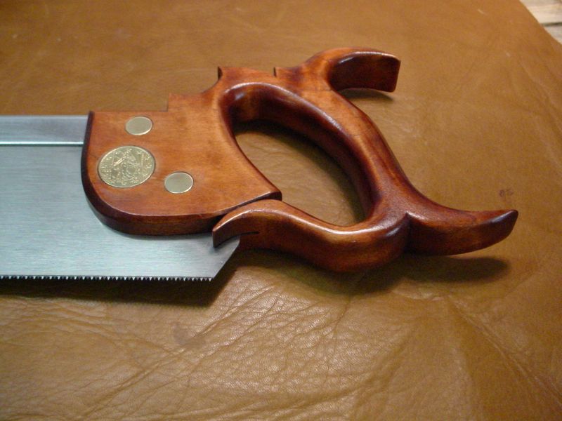 Tenon saw