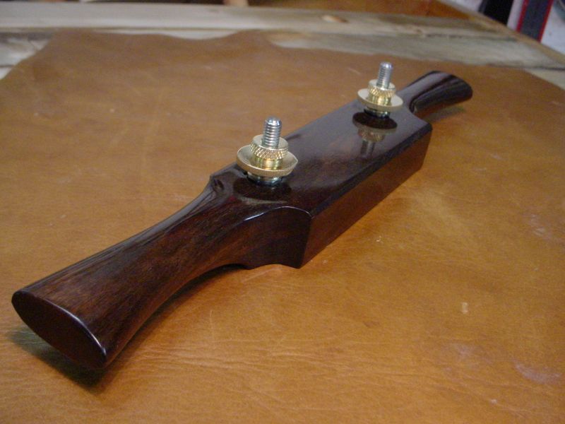 Spokeshave