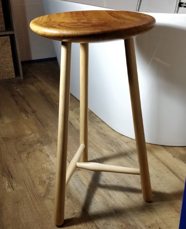 Stool