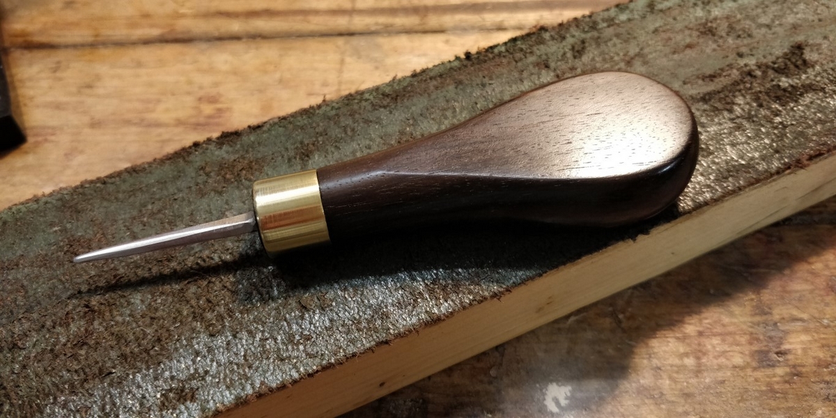 Diamond Shaped Awl