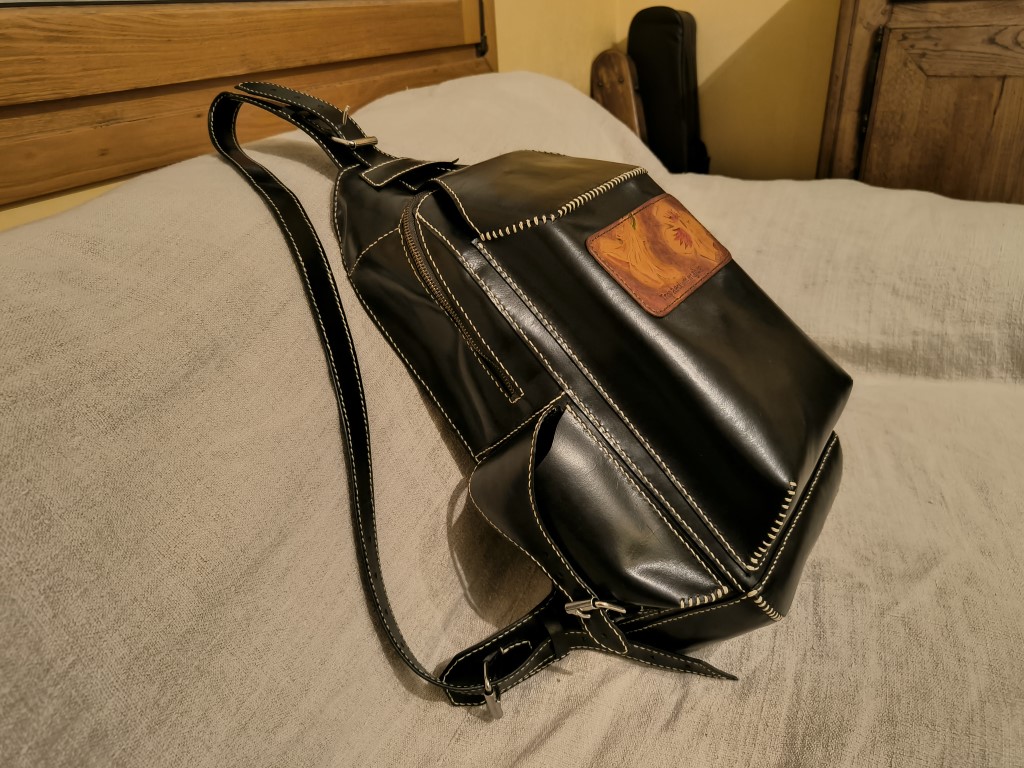 Large size Sling Bag