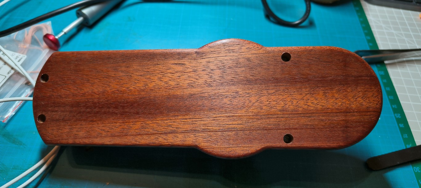 CNC Pendant