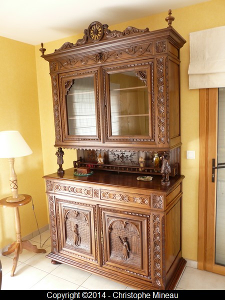 Buffetséjour
