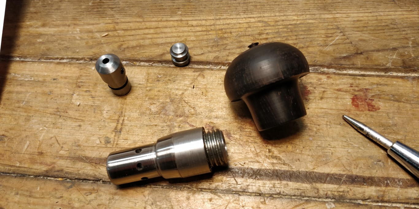 Outil De Gravure Pneumatique Avec Tube PU 1,21 M - Pour Bijoux, Métal, Bois Et Pierre