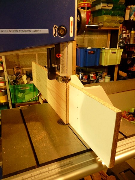 Making of a Uke wooden case