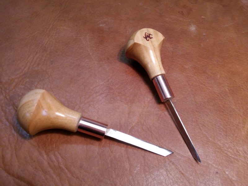 Engraving tools